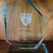 Mentoring Award